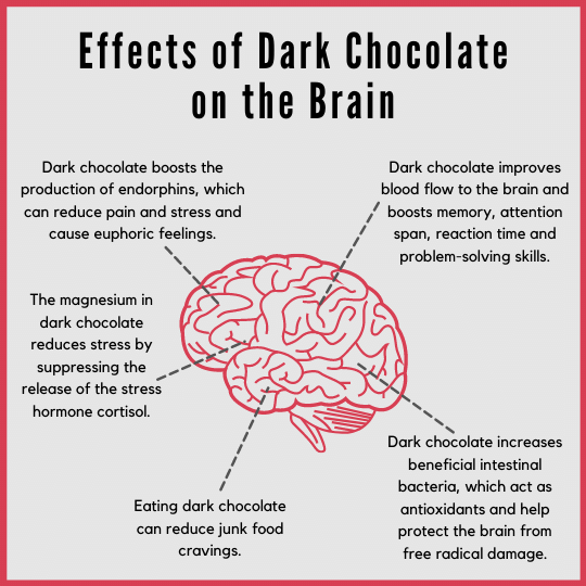 Chocolate is Love Unlocking the Mysteries of Cacao