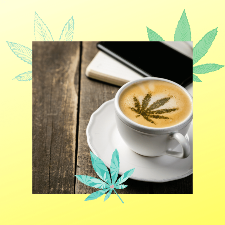 Canna Coffee